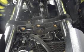 SUZUKI Vｽﾄﾛｰﾑ250A 2006