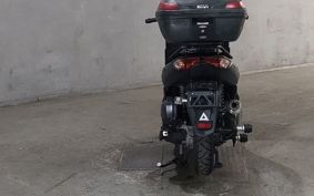 YAMAHA N-MAX 125 SEG6J