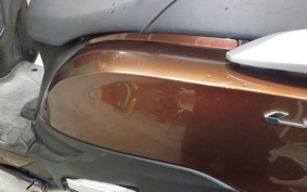 HONDA LEAD 125 1982 JF45