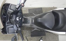 HONDA SILVER WING 400 A 2004