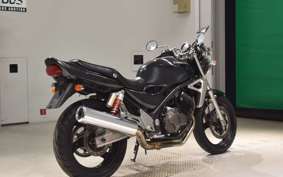KAWASAKI BALIUS 250 Gen.2 ZR250B