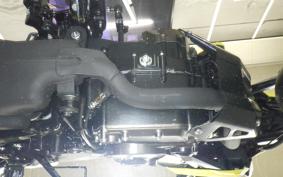 SUZUKI Vストローム250SX EL11L