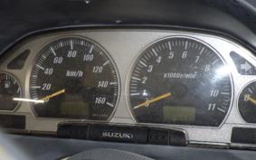 SUZUKI SKYWAVE 250 (Burgman 250) SS CJ43A