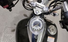 YAMAHA DRAGSTAR 250 VG02J