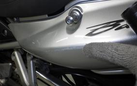 SUZUKI BANDIT 1200 2001 GV77A