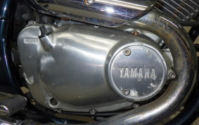 YAMAHA SRV250 RENAISSA 2010 4DN