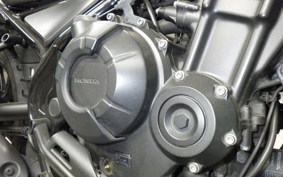 HONDA REBEL 500 A 2018 PC60