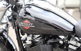 HARLEY FXBR 2026 YE9