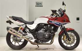 HONDA CB400 SUPER BOLDOR 2015 NC42
