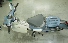 HONDA C125 SUPER CUB 2021 JA48