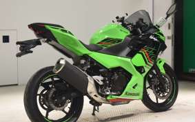 KAWASAKI NINJA 400 2023 EX400L