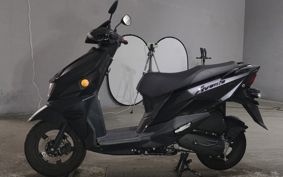 SUZUKI AVENIS125 EA12J