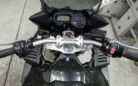 YAMAHA FZ1 FAZER 2009 RN21J