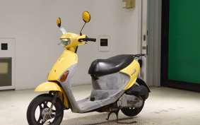 SUZUKI LET's 4 2023 CA41A