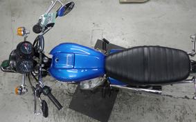 HONDA CB400T HAWK 2 2026 CB400T