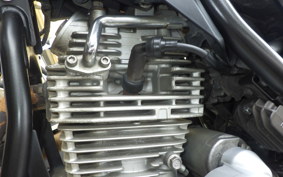 YAMAHA SEROW 250 Gen.2 DG17J