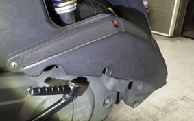 SUZUKI ADDRESS V125 G 2021 CF46A