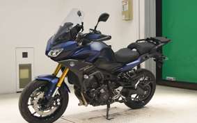 YAMAHA MT-09 Tracer GT 2018