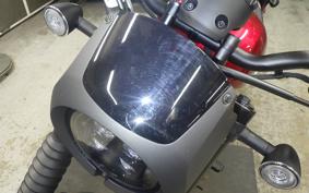 HONDA REBEL 250 S 1999 MC49