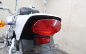 YAMAHA DRAGSTAR 400 2005 VH01J