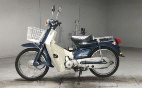 HONDA SUPER CUB50 AA01