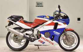 HONDA CBR400RR GEN 1 1988 NC23
