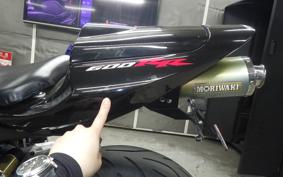HONDA CBR600RR GEN 2 2005 PC37