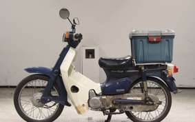 HONDA C50 SUPER CUB E AA01