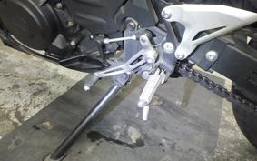 KAWASAKI NINJA 250 2 EX250P