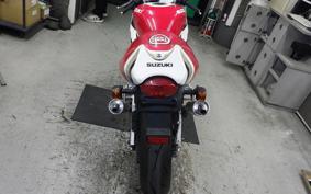 SUZUKI RGV250 Gamma Gen.3 2007 VJ23A