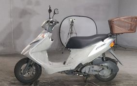 SUZUKI ADDRESS V125 CF46A