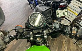 KAWASAKI 250TR BJ250F