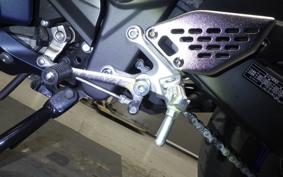 YAMAHA YZF-R25 A 2004 RG74J
