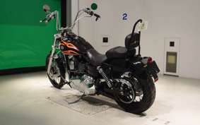 HARLEY FXDWG 1580 2013