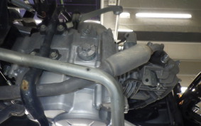 HONDA クロスカブ50 2014 AA06