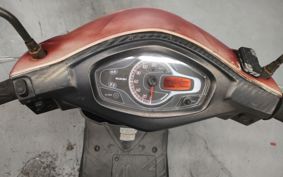 SUZUKI ADDRESS V125 CF4MA