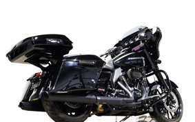 HARLEY FLHXS 2020 KRP