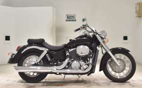 HONDA SHADOW 400 1999 NC34