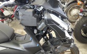 HONDA FORZA 250 MF17