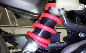 HONDA VTR 250 Gen. 2 MC33