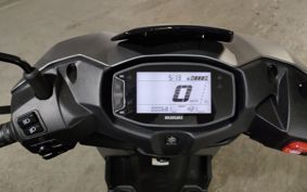 SUZUKI AVENIS125 EA12J