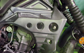 HONDA  REBEL 250 ABS MC49