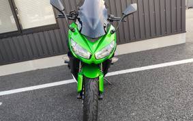 KAWASAKI NINJA 1000 2015 ZXT00L