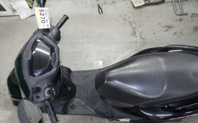 YAMAHA CYGNUS 125 XSR 3 2022 SED8J