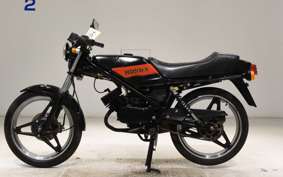 HONDA MB-5 2013 AC01
