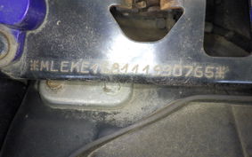 YAMAHA MIO 125 GP