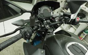 KAWASAKI Z250 Gen.2 1989 EX250P