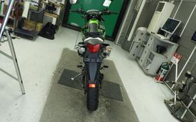KAWASAKI KLX250D TRACKER X LX250V
