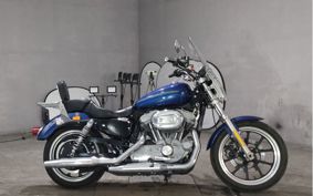 HARLEY XL883L 2015 CR2