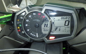 KAWASAKI NINJA ZX-6R A 2019